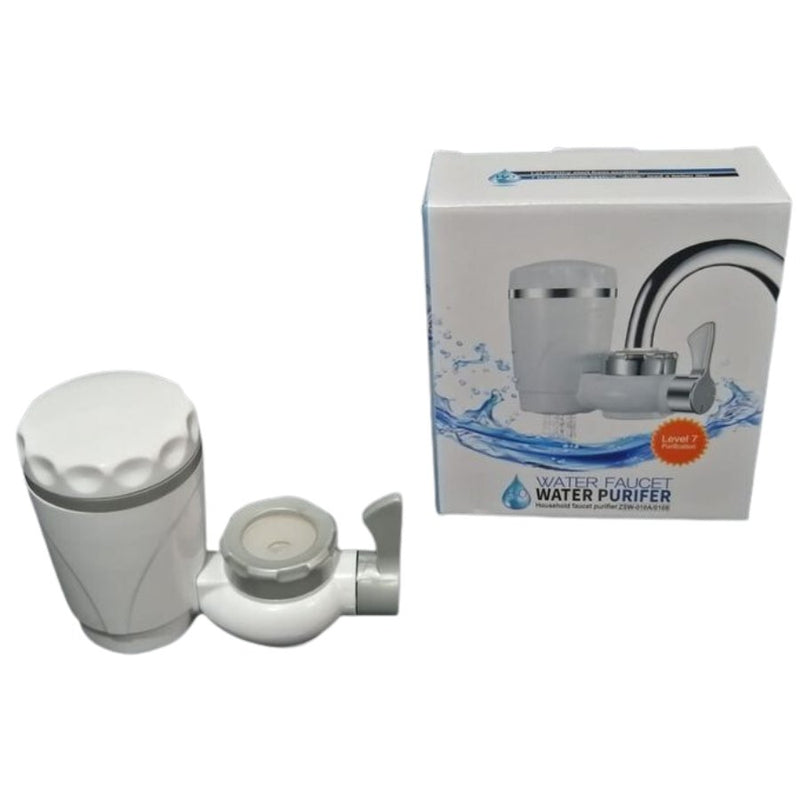 Tap Water Purifier Clean Kitchen - Cupindy